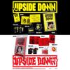CHANYEOL (EXO) – 2nd Mini Album [Upside Down] (SMini Ver.)