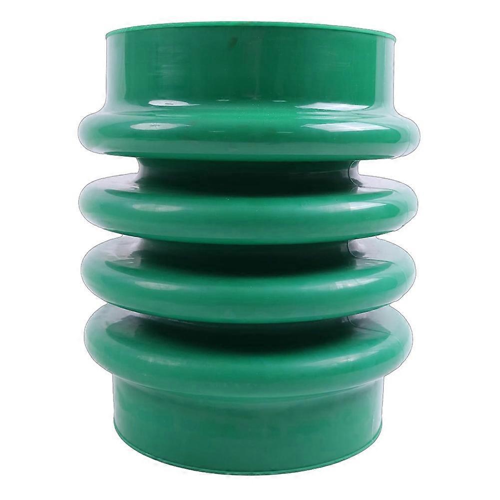 Fuelle Verde Funda Protectora Piezas de Herramientas Industriales 1006882 Adecuado para BS60-2i BS60-4 BS60-45 B