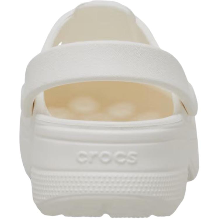 Crocs Classic Clog Low top Children's Sandals White Kids' 210615-0WV