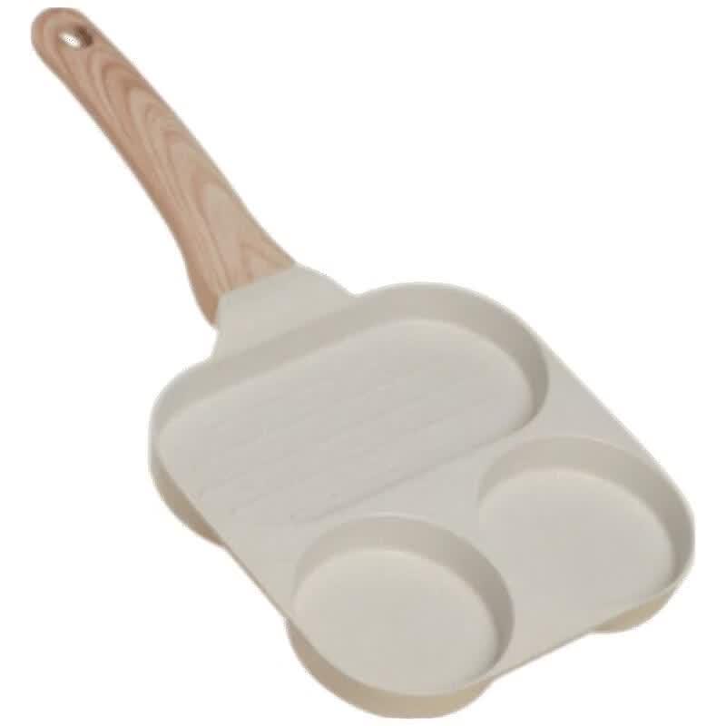 Bosde Multi-purpose Maifan Stone Non-stick Frying Pan