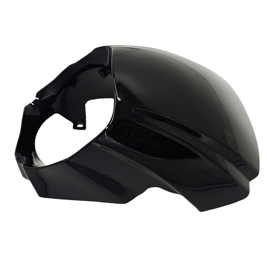 Yoothi Compatible Front Headlamp Fairing Cover for Breakout FXBRS 114 and FXBR 107 Harley-Davidson (2018-2020)