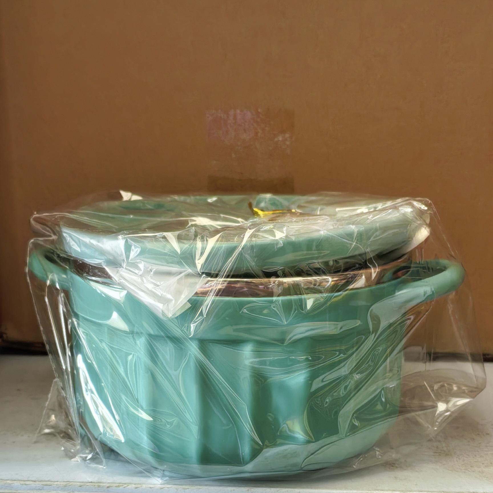 

Insulated Stainless Steel Lunch Bowl with Lid for Instant Noodles and Bento