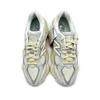 U9060HSA New Balance 9060 Quartz Grey Team Cream Sea Salt Gray (Men's)