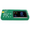 Multifunctional Multimeter LCD Color Display High Accuracy Infrared Thermometer Circuit Analyzer for Car Workshop
