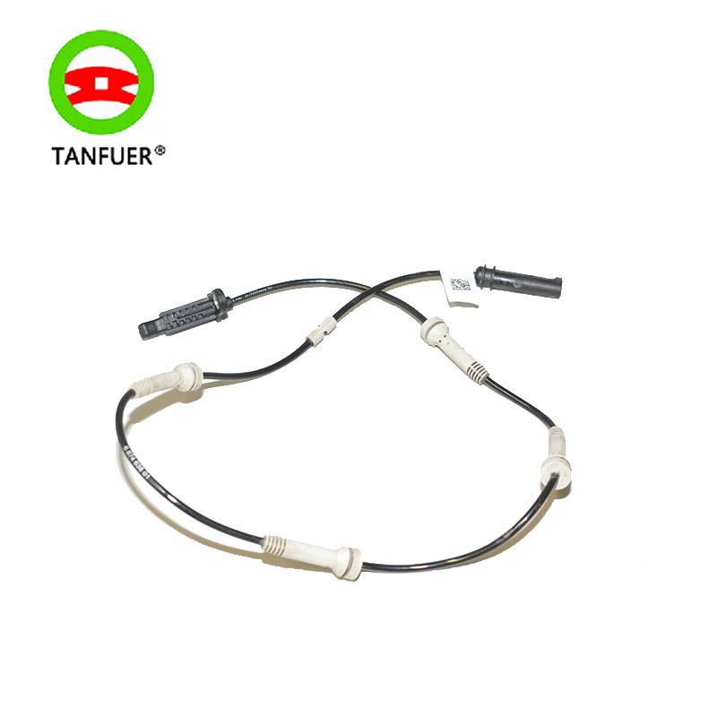 BMW F92 ABS-Sensor Antiblockiersystem 34526874638