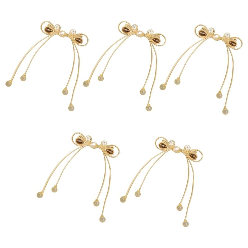 Ornamental Textile Cordwork for Traditional Dressmaking, Chinese Style Fabric Trim with Long Drape Detail for Apparel Use