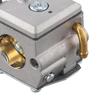 High-Performance Carburetor for 034 036 MS340 MS350 Chainsaws 11251200606