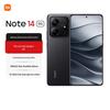 Xiaomi Redmi Note 14 (CN-version)
