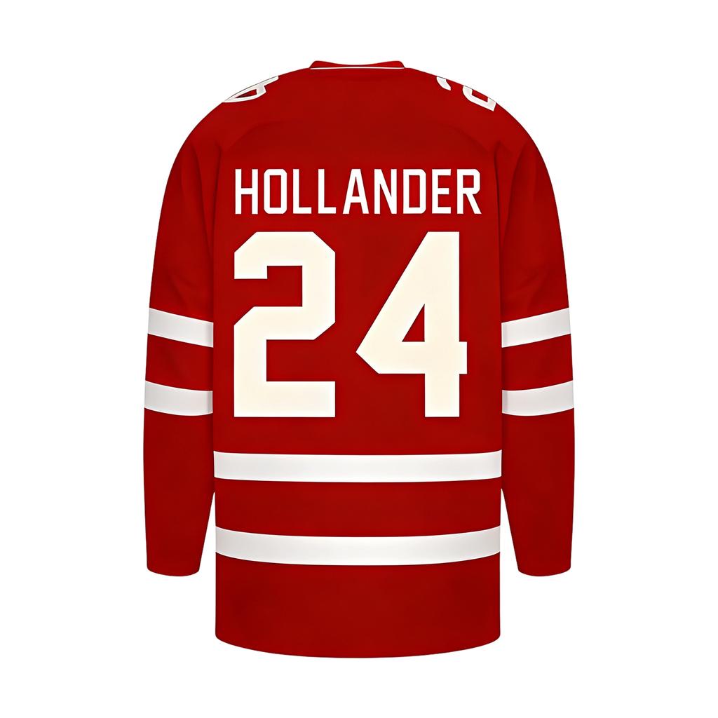 Unisex Fashionable Sports Jerseys For The Movies, Featuring Competition