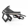Passend für CFMOTO 250SR CFMOTO 450SR 450SRS 250SRS 450NK Modifizierter kurzer Heck Heckplattenrahmen Spezieller Blinker Kurzer Heckplattenrahmen
