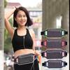 Top Quality Sports Fanny Belly Waist Bum Bag Ideal For Fitness Running And Cycling