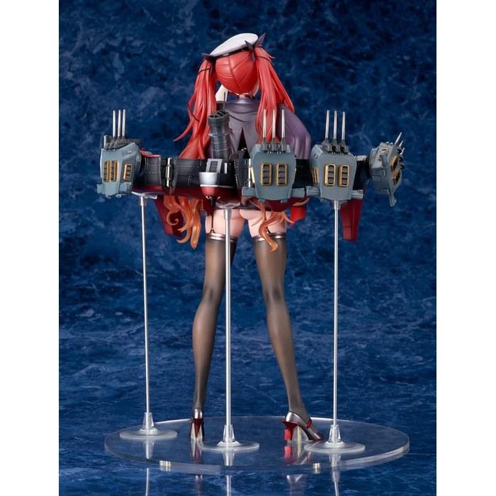 Alter Azur Lane Honolulu 1/7 Scale Figure Multicolor