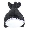 Sun Lemon Fluffy's Killer Whale Small Plush Toy, 10x10x10cm, Animal, P-8522