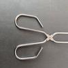 ZISIZ Multi-function BBQ and Charcoal Tongs