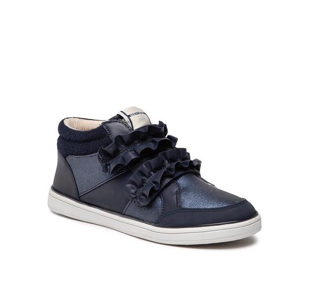 

Кроссовки Mayoral Sneakersy 48.327 Granatowy