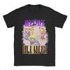 Mens TShirts Nicki Minaj Cool 100 Cotton Tees Short Sleeve T Shirt Round Neck Clothes Printed