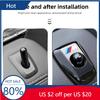 New BMW Metal Door Lift Protection Cover Accessories For BMW G05 E90 E60 E46 E39 F30 F10 E87 X3 X4 X5 X1 G30 G20 M3 M5