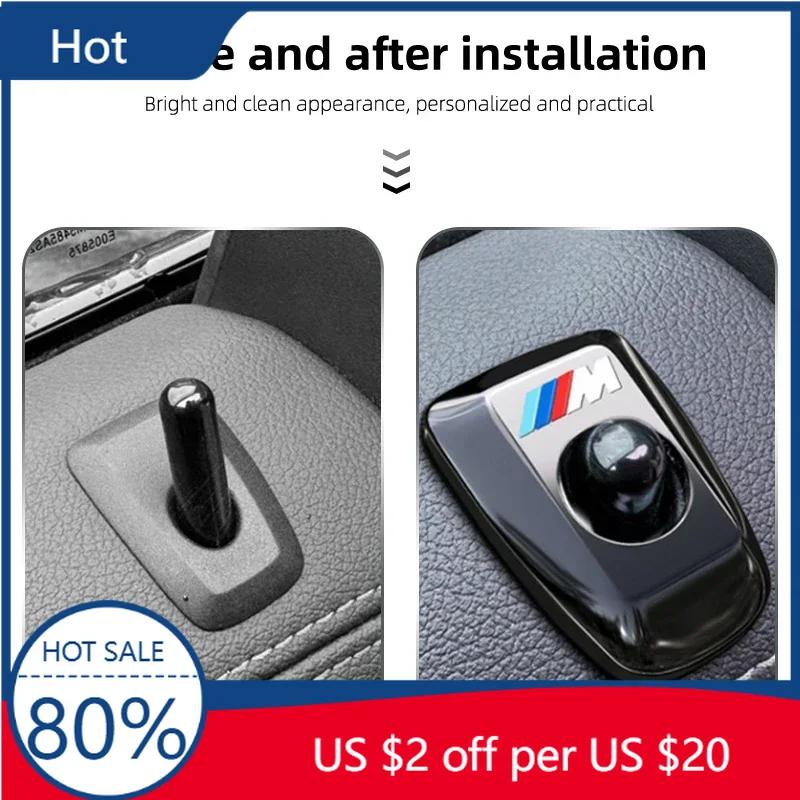 New BMW Metal Door Lift Protection Cover Accessories For BMW G05 E90 E60 E46 E39 F30 F10 E87 X3 X4 X5 X1 G30 G20 M3 M5