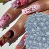 Designul unghiilor – Șabloane și ștampile pentru unghii