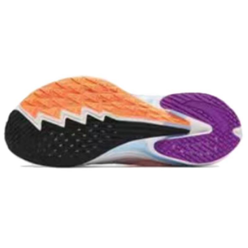 Anta MACH 4.0 Cushioning Abrasion Resistant Rebound Low top A FLASHFOAM Technology Sneakers 122415583-1