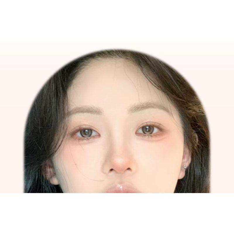 Xixi - Full of Vitality Cream Blush - 4 Colors