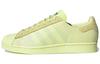 adidas Originals Superstar Citrónově žlutá FZ5214