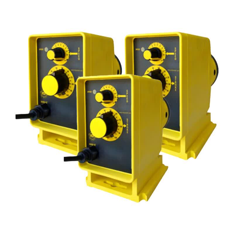 HNYH Metering Dosing Pump