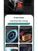Oudilai Multi-Purpose Powerful Blower: Fan, Dust, Snow, Water, and Outdoor Use