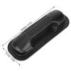 Mâner Lateral Montat Barcă Gonflabilă din Cauciuc Caiac Canoe Dinghy Mâner de Prindere Accesoriu Barcă