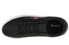Levi's Jimmy, Mens black Sneakers