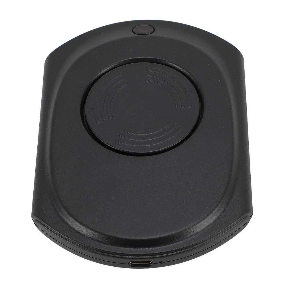 Mouse Mover Multifunction Stylish Slim Silent Mouse Jiggler Automatic Mouse Wiggler Shaker for