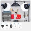 Miaotu CL150D LED Photography Fill Light