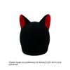 Snow Ski Helmet Cover Fun Accessories Lightweight Decorative Cartoon Helmet Decor for Sports Snowboard Skiing Outdoor Winter