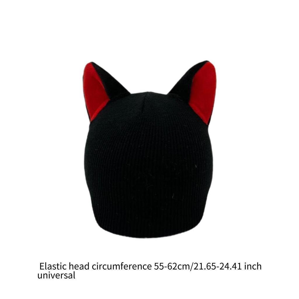 Snow Ski Helmet Cover Fun Accessories Lightweight Decorative Cartoon Helmet Decor for Sports Snowboard Skiing Outdoor Winter