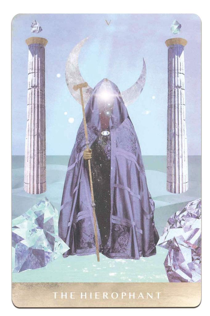 Nichiyu Tarot Waite Fortune Telling Includes Japanese Commentary Cards, 78-Card Set, Edition, [Authentic] [MOONCHILD TAROT] "Pocket Manual"