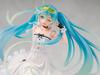 Hatsune Miku GT Project Racing Miku 2021 Vacation Style Ver. 1/7 Scale Plastic Painted Finished Figure