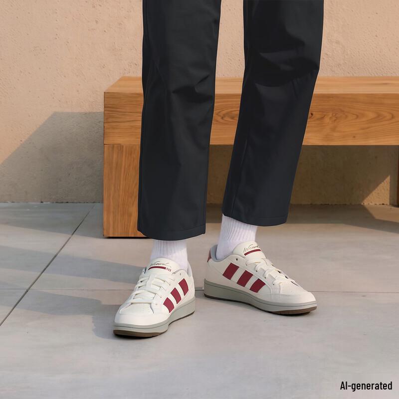 adidas W CARD ADV Casual Low-Top Sneakers