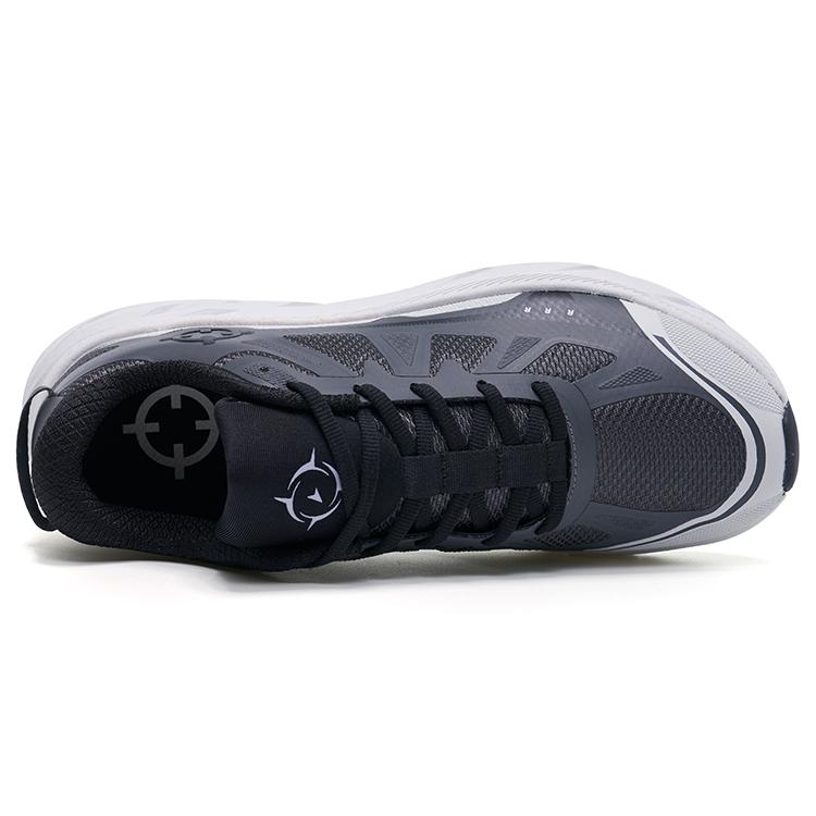Rigorer Unisex Black White Z124260711-2