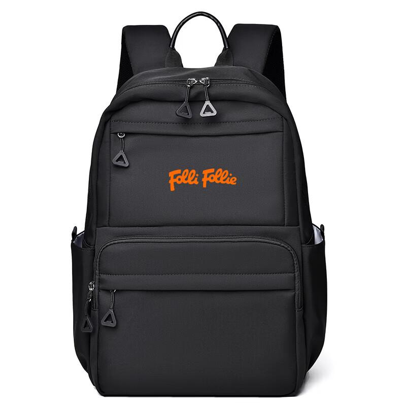 Folli Follie Lightweight Business Casual Backpack