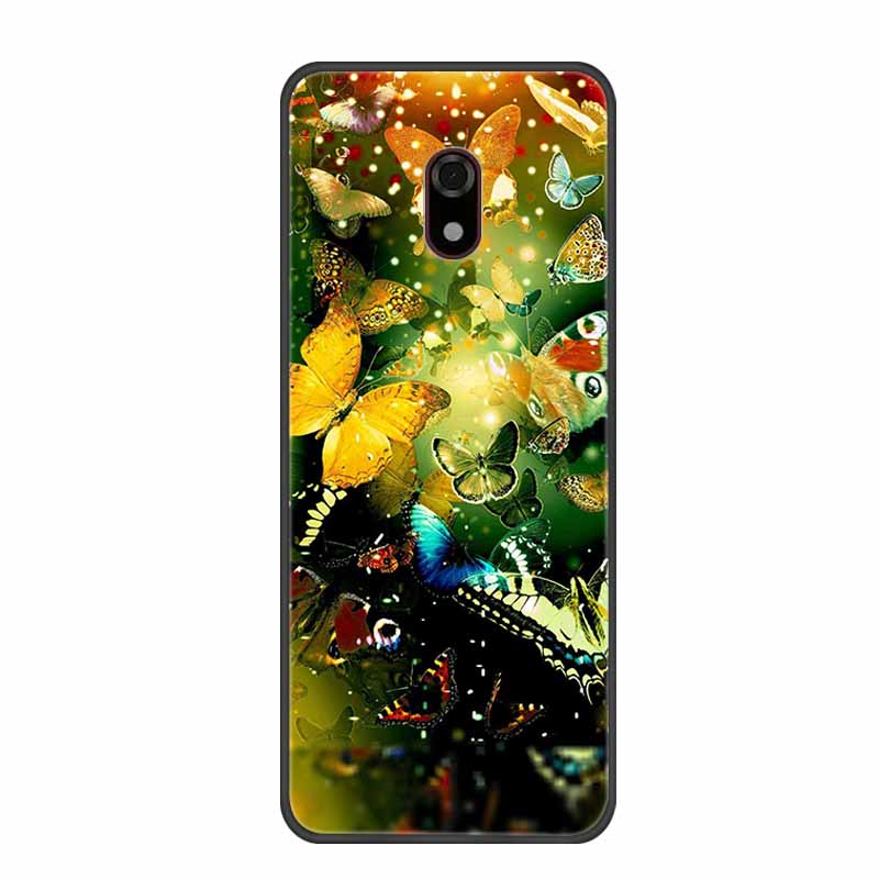 Soft Silicone Cover for Qin F22 Pro Case Fashion TPU Silicon Phone Cases for Xiaomi QinF22 Pro Back Shell On Qin F 22 Pro F22Pro