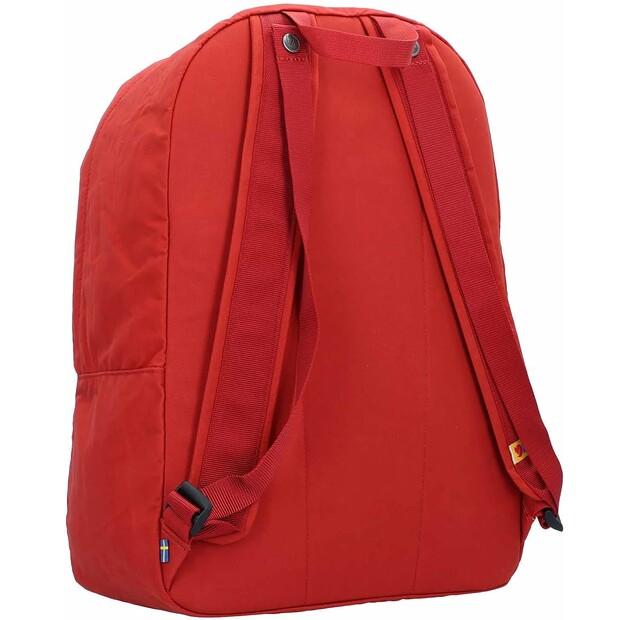 Рюкзак Fjällräven Vardag 25 cabin red (F27241-321)