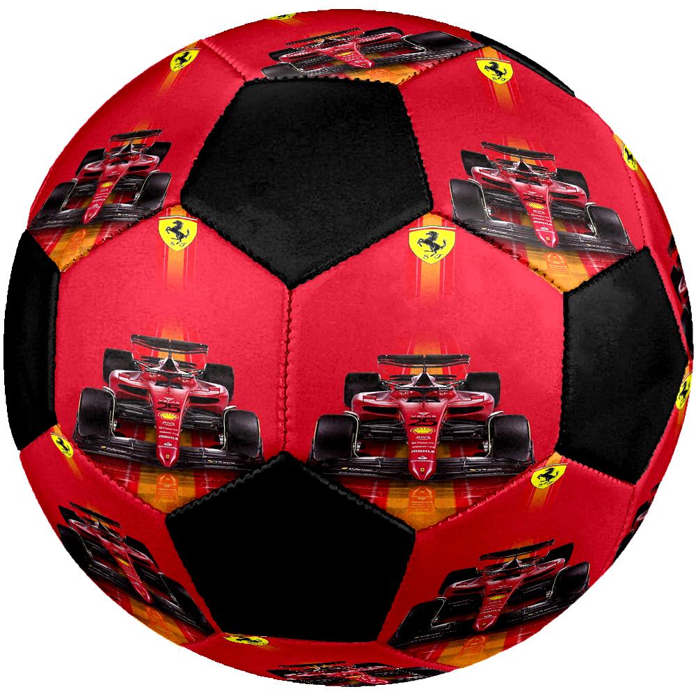 Racing Theme Size 5 Soccer Ball, Suitable for Both Indoor and Outdoor Matches, a Gift Suitable for Everyone.