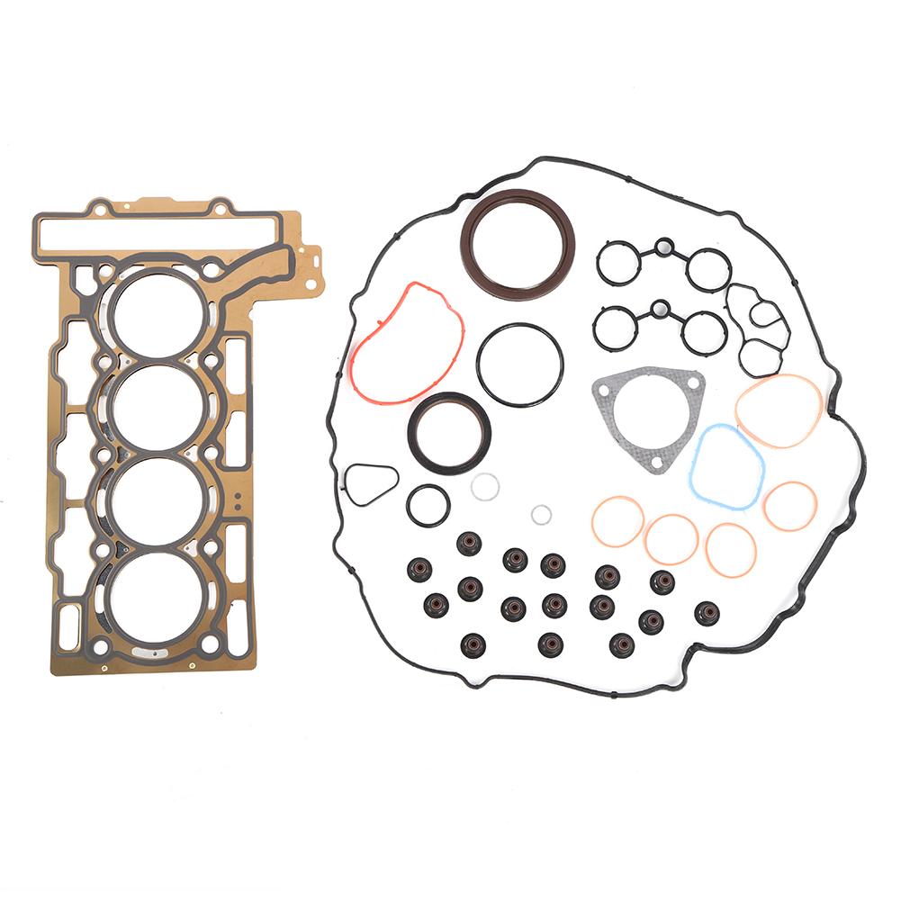 Engine Cylinder Head Gasket Set 9815416 Fit for Cooper R56 R55