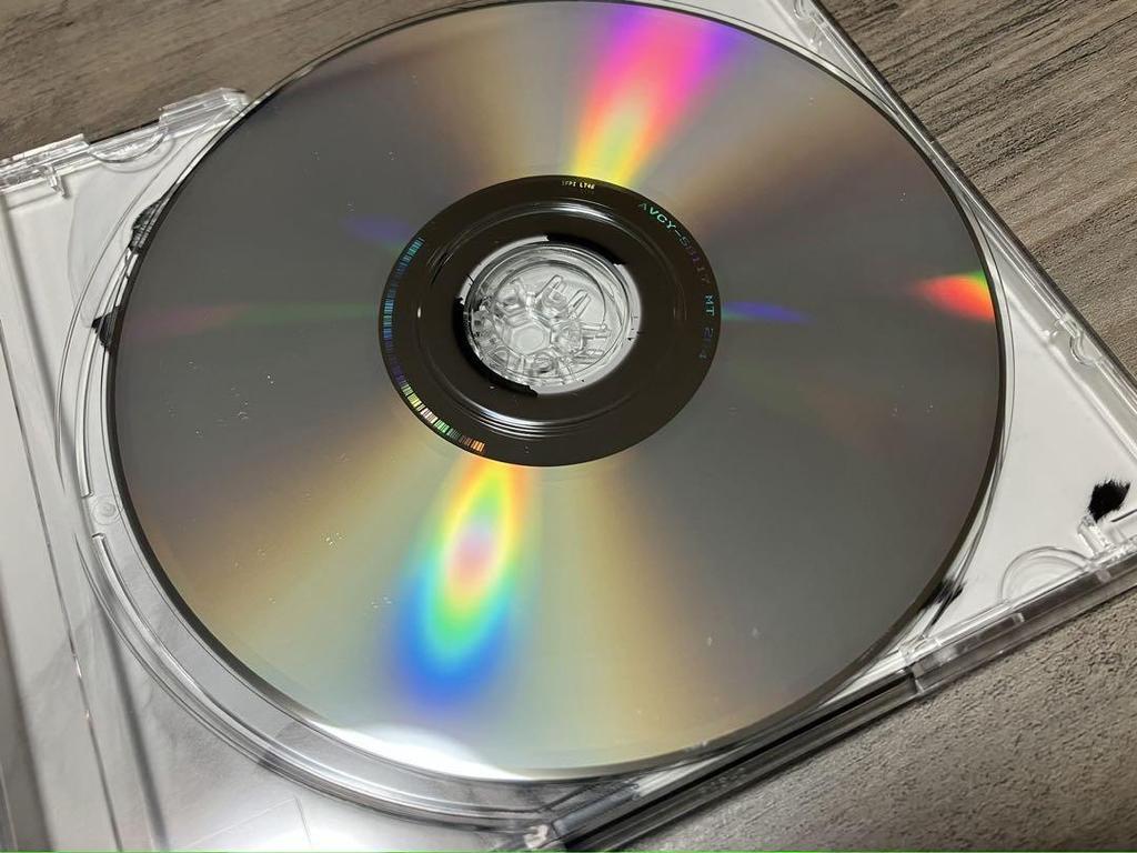 [USED] BIG BANG G-DRAGON COUP D'ÉTAT