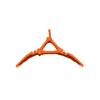Universal Tripod Folding Frame Outdoor Camping Gas Tank Stove Seat Camping Supplies