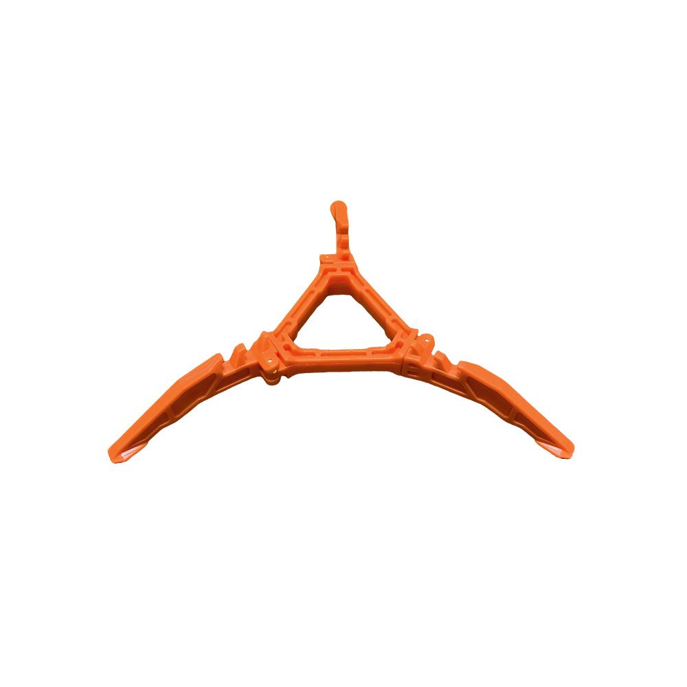 Universal Tripod Folding Frame Outdoor Camping Gas Tank Stove Seat Camping Supplies