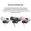 Logitech G BRIO 500 1080P HD Webcam