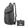 Ticket To The Moon Mini Backpack 15L Dark Gray