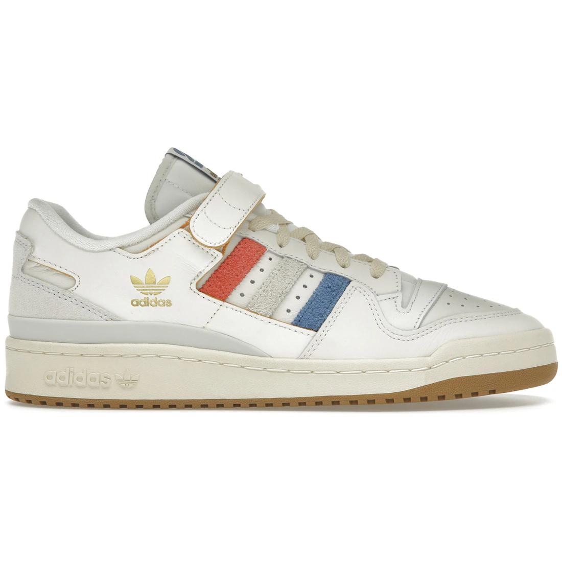 

Sneaker adidas Forum 84 Low Cloud White Cream White(IF9670) 44