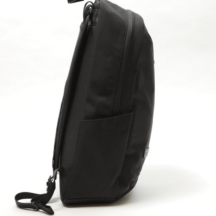 [Masterpiece] Il Creation Daypack 02482-IL. Slick Collaboration. Backpack. Red, Black, Navy. Made In Japan.